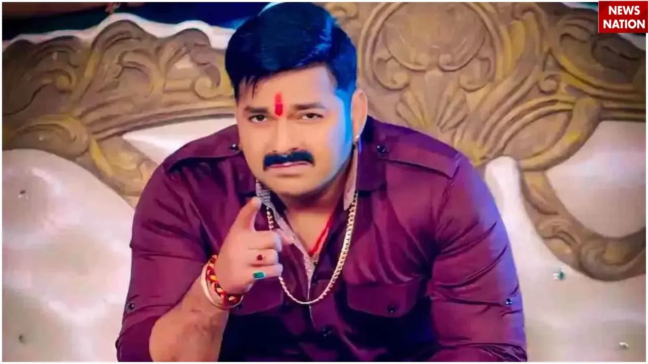 पवन सिंह