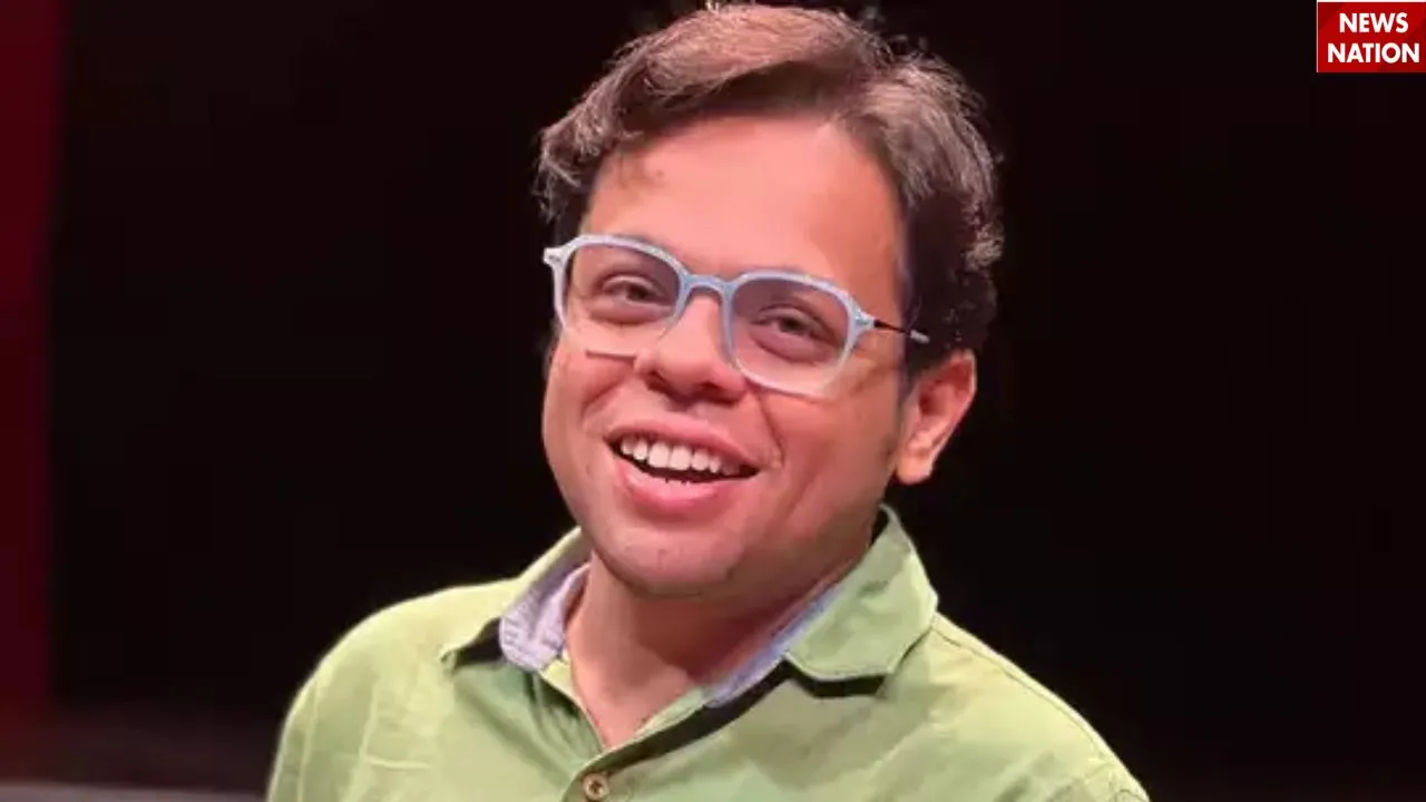 वरुण कुलकर्णी