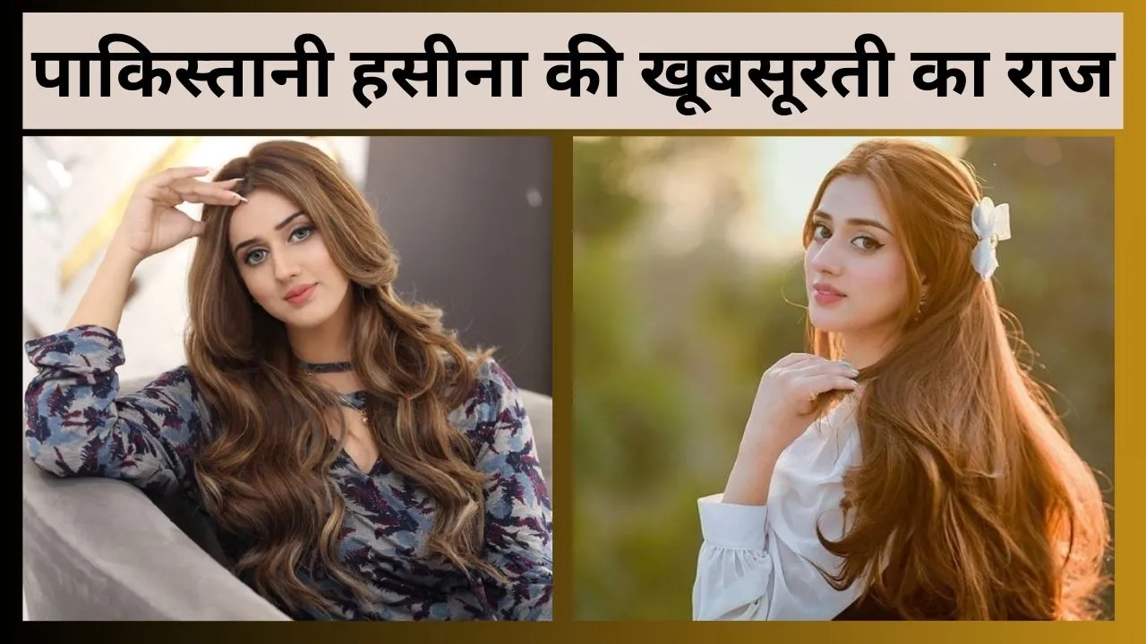 जन्नत मिर्जा 