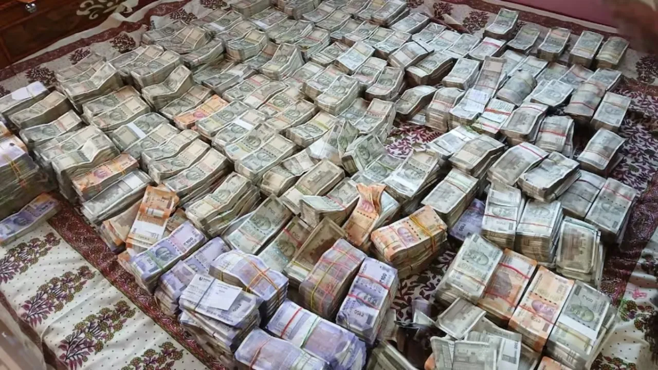 Bettiah vigilance raid