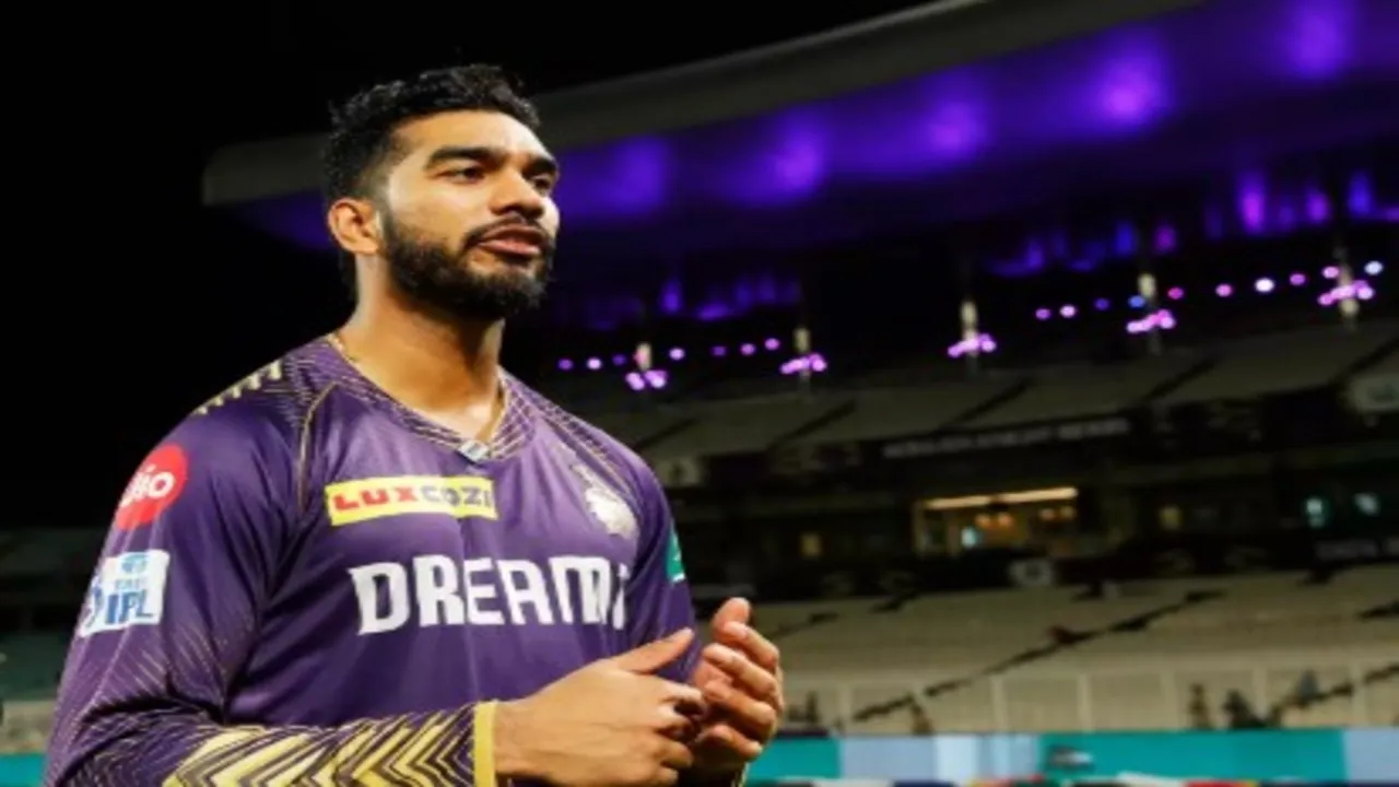 Venkatesh Iyer