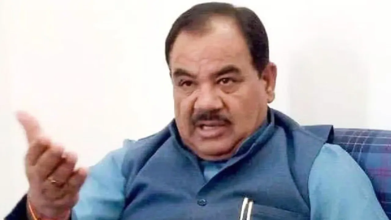 ED on harak singh rawat