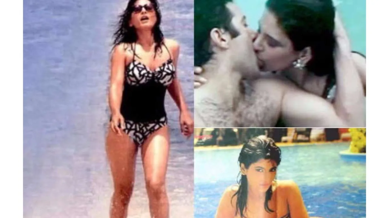 archana p 