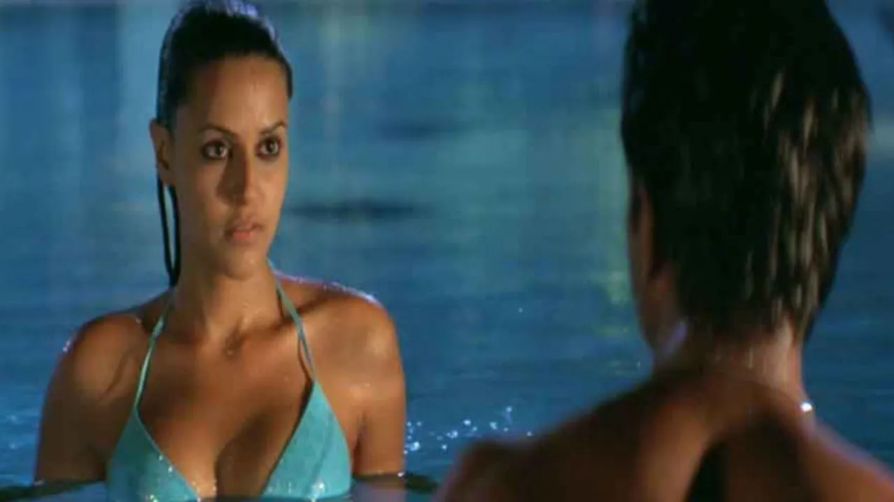 neha d