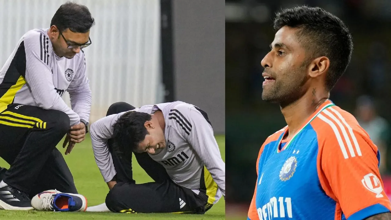 IND vs ENG 2nd T20 