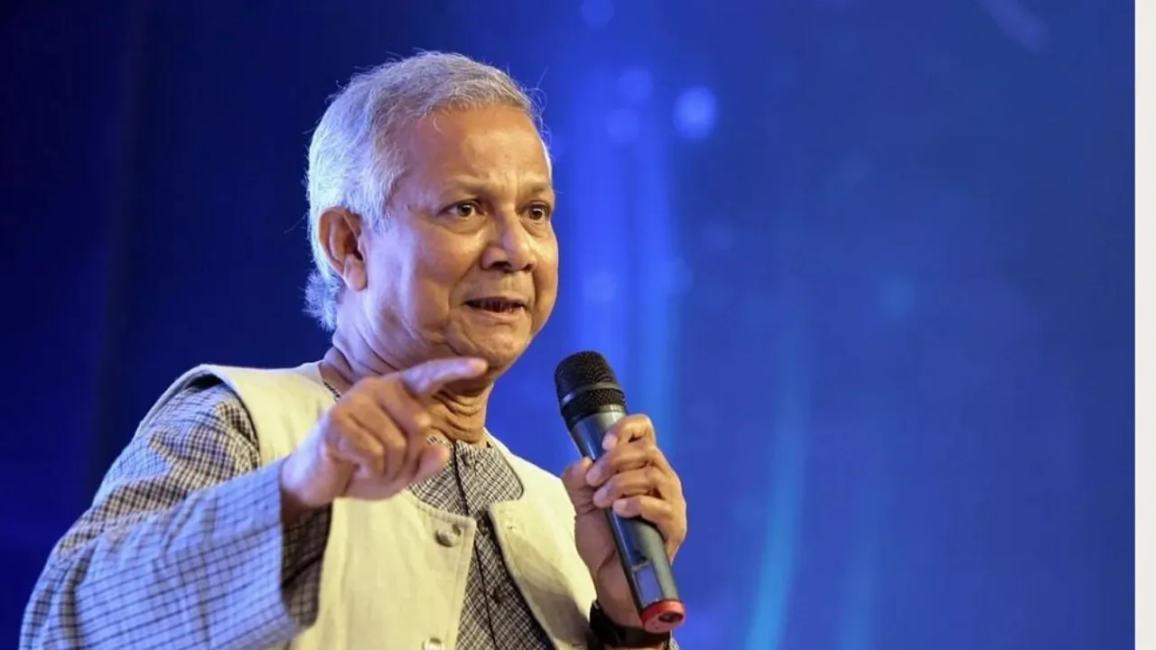Muhammad Yunus file 3