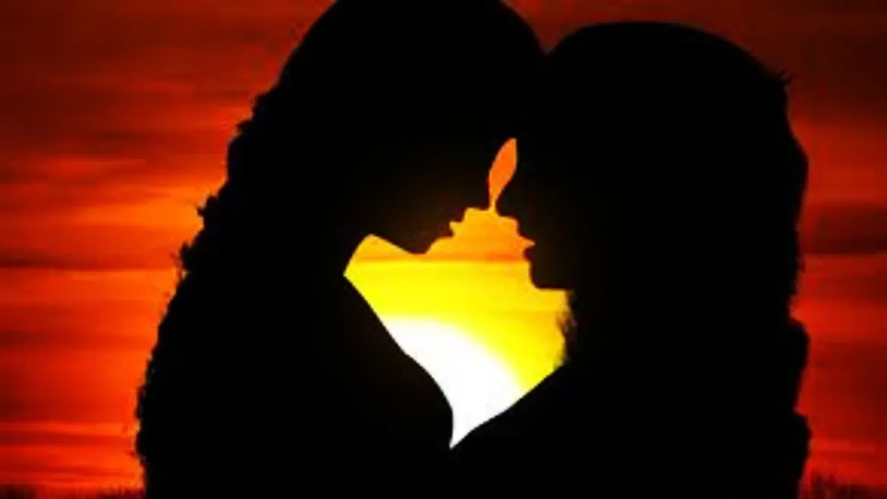 deoria two women marriage