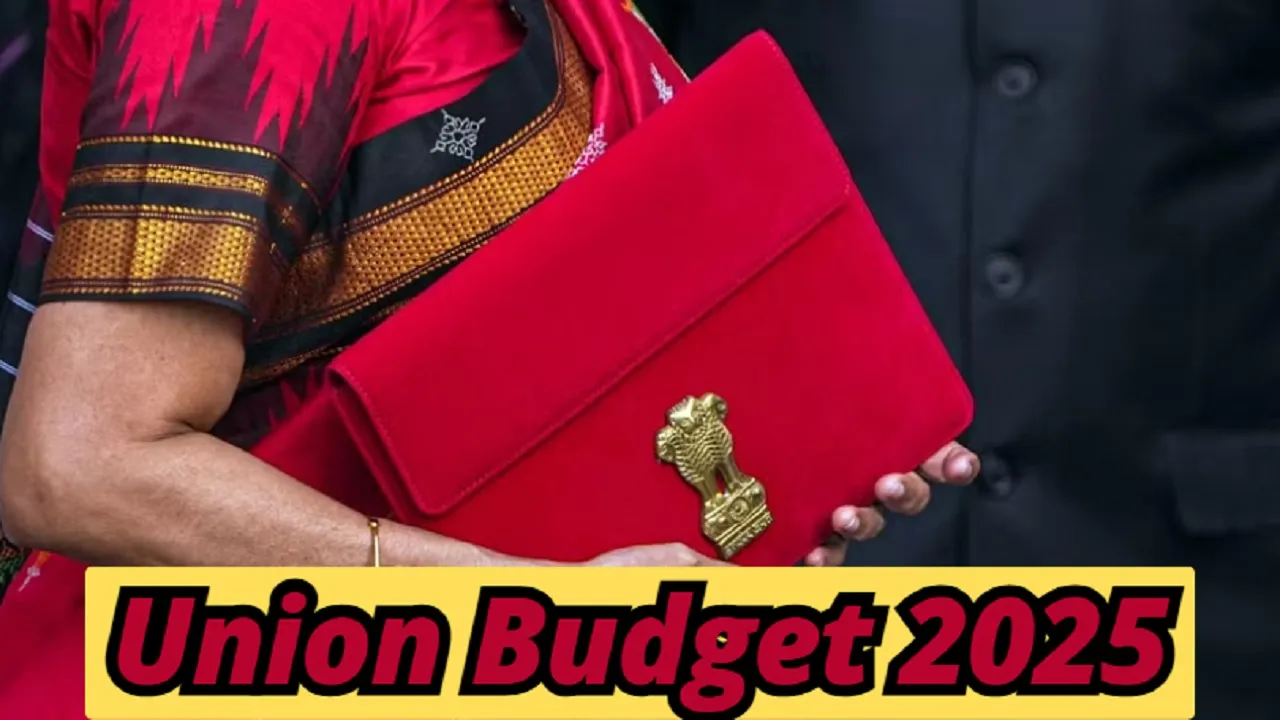 Union Budget 2025