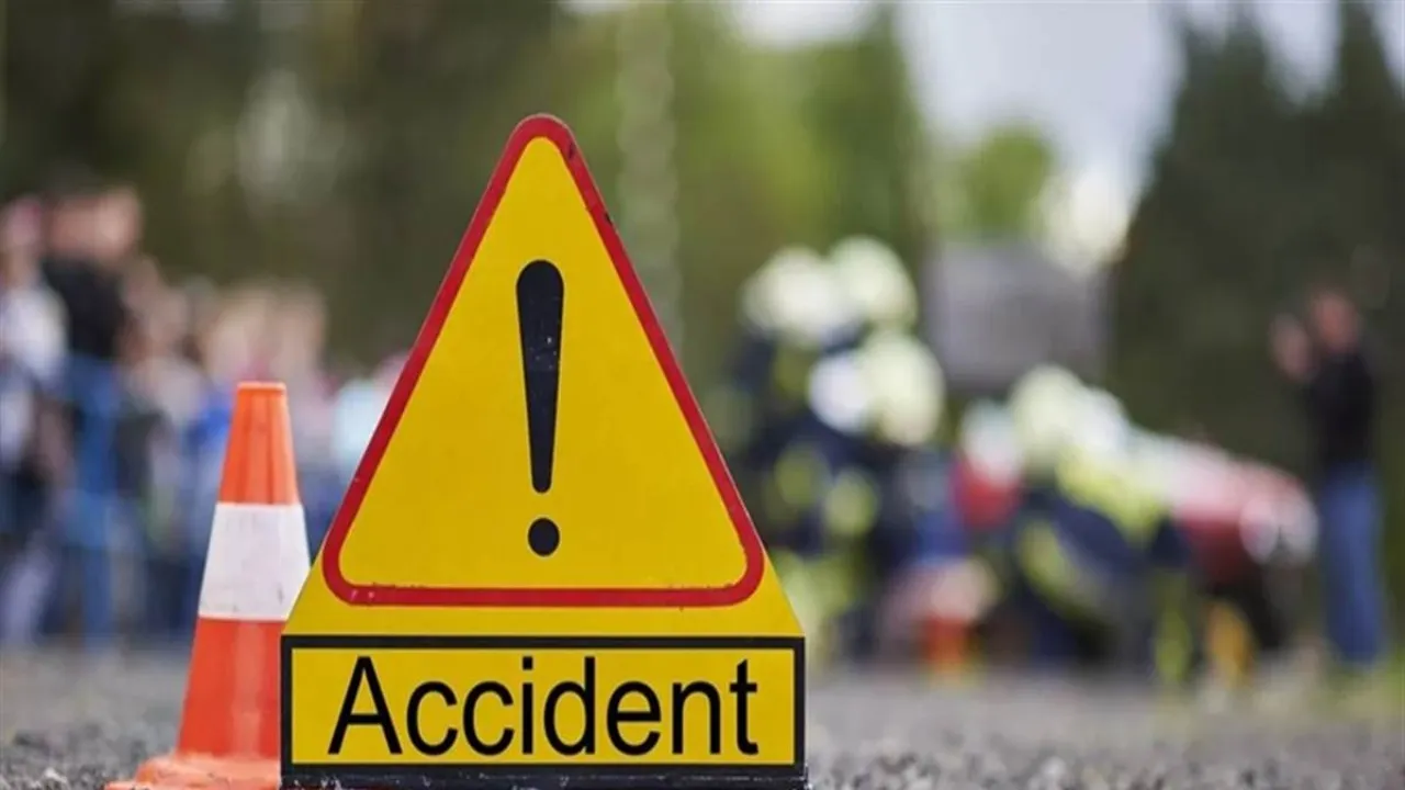 Karnataka Road Accident