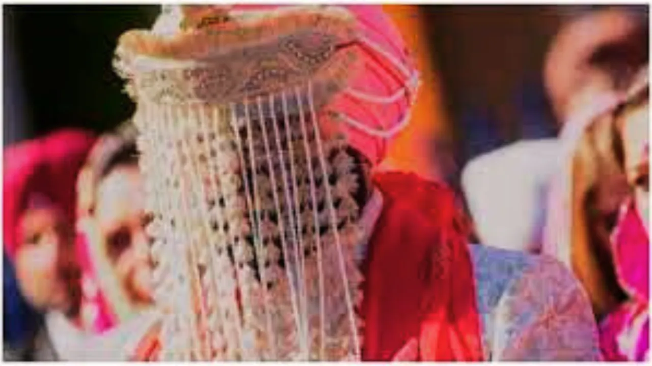 sonbhadra the groom car