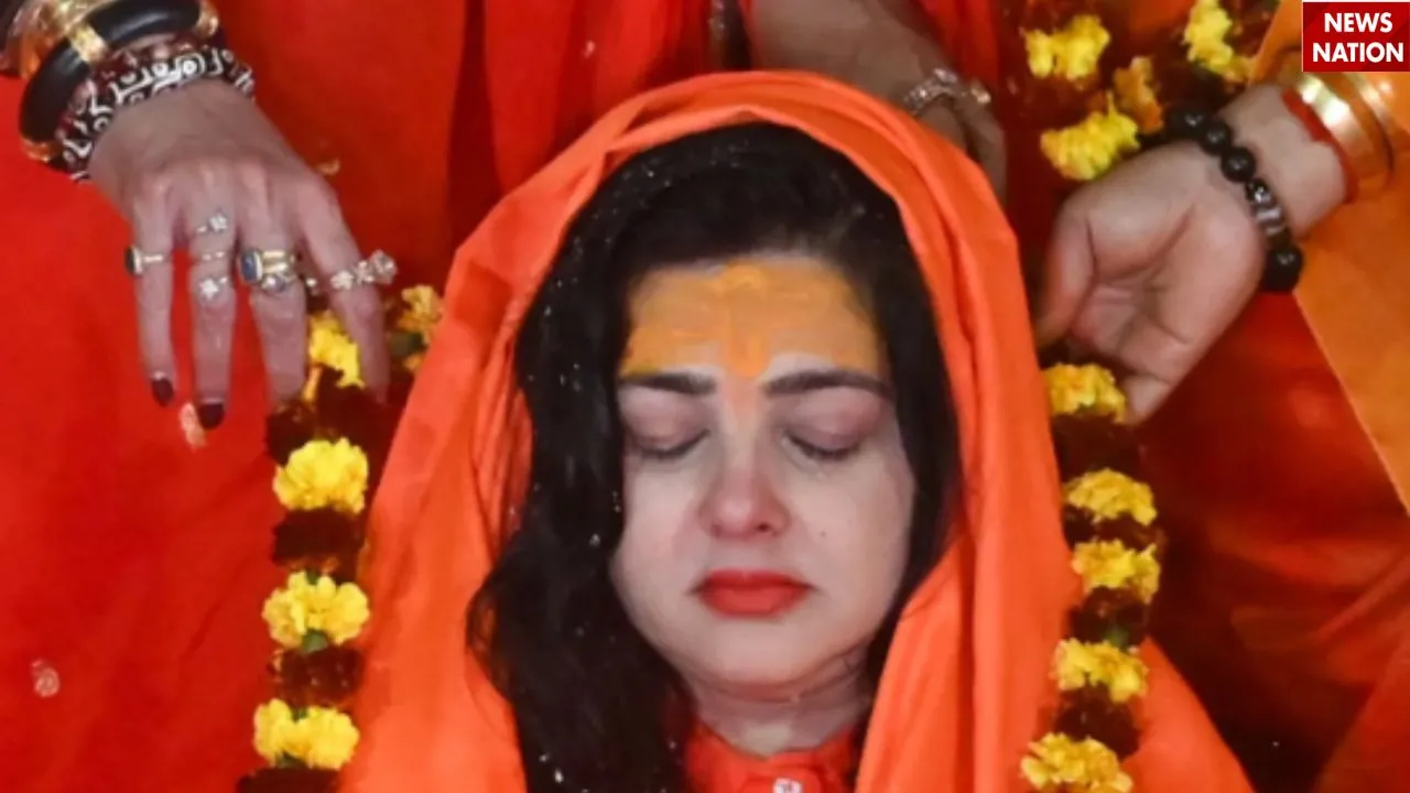 ममता कुलकर्णी