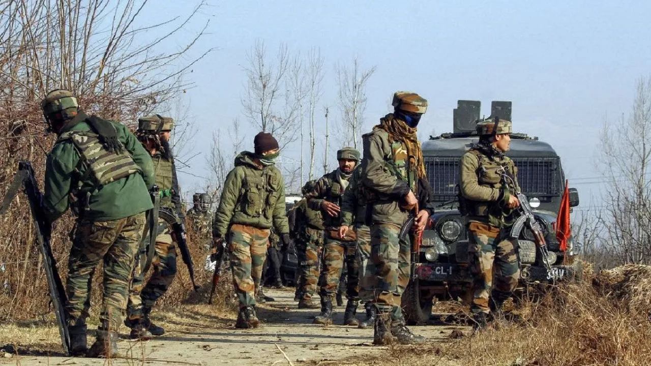 Kathua Terrorist Attack