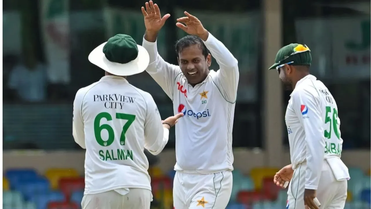 noman ali