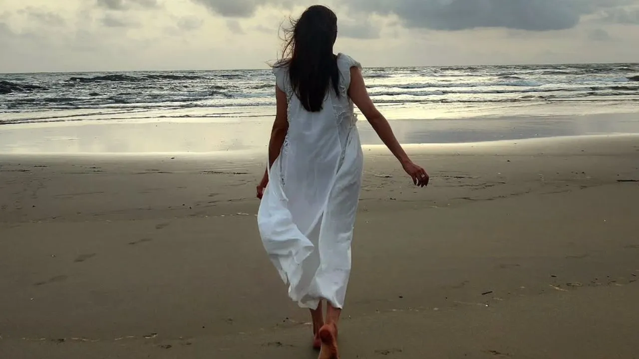 Bhagyashree