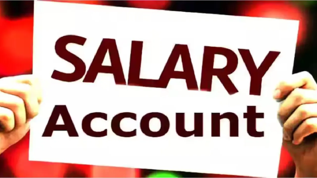 super salary account