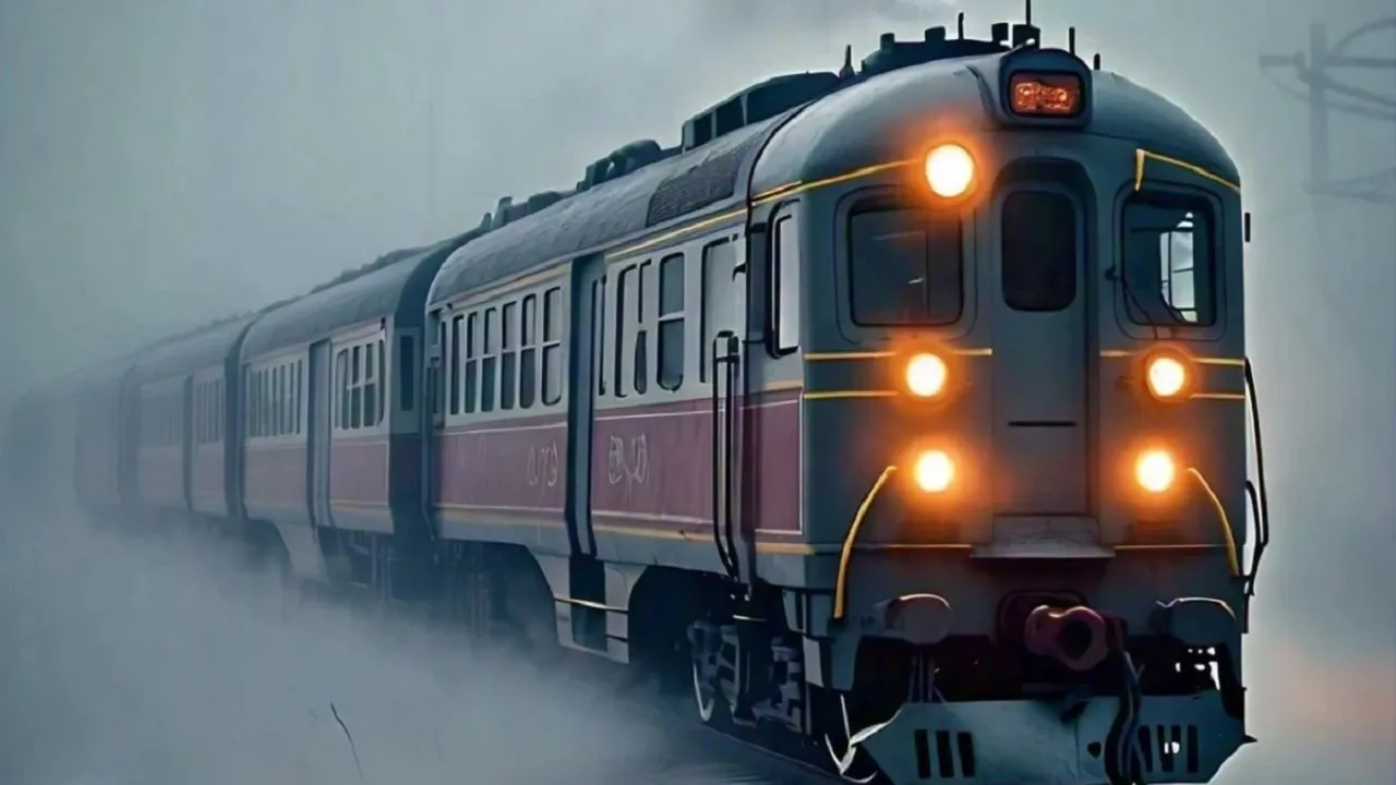 train cancelled list