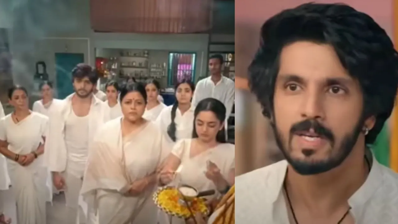 'उड़ने की आशा' में 