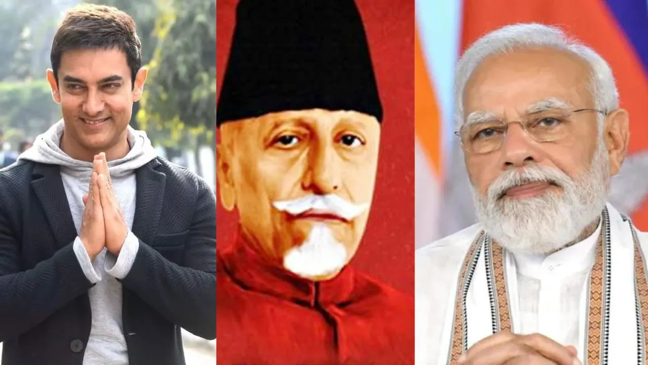आमिर खान 