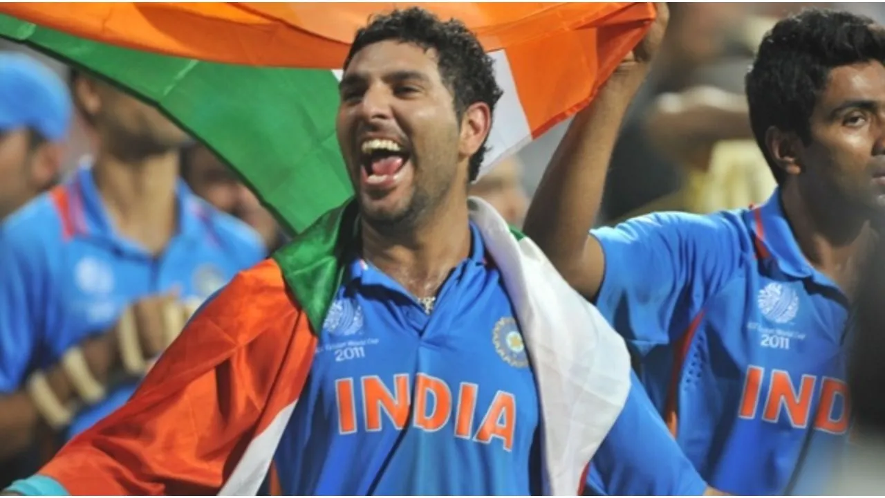 cricketers 76 republic day