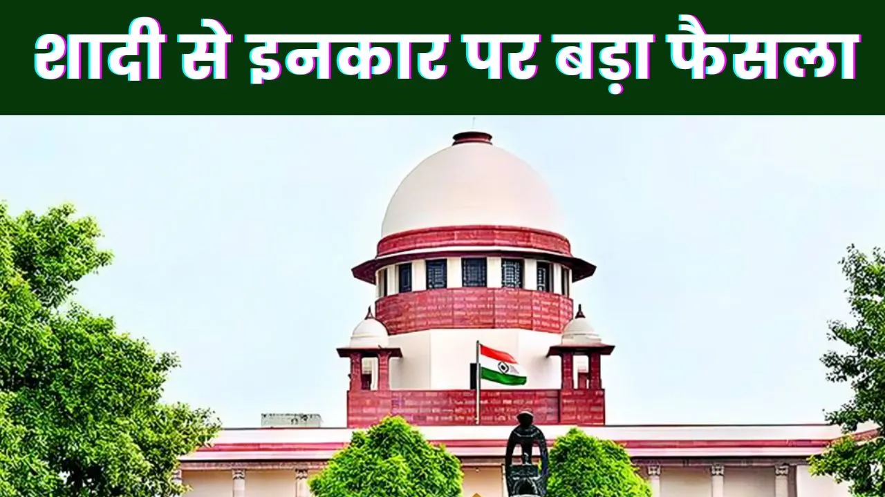 Supreme Court News