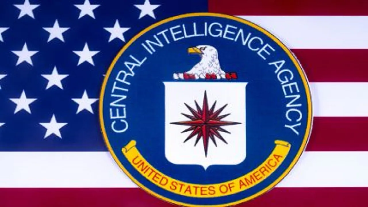 cia america