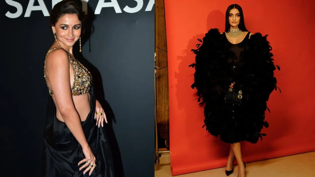 alia sonam k