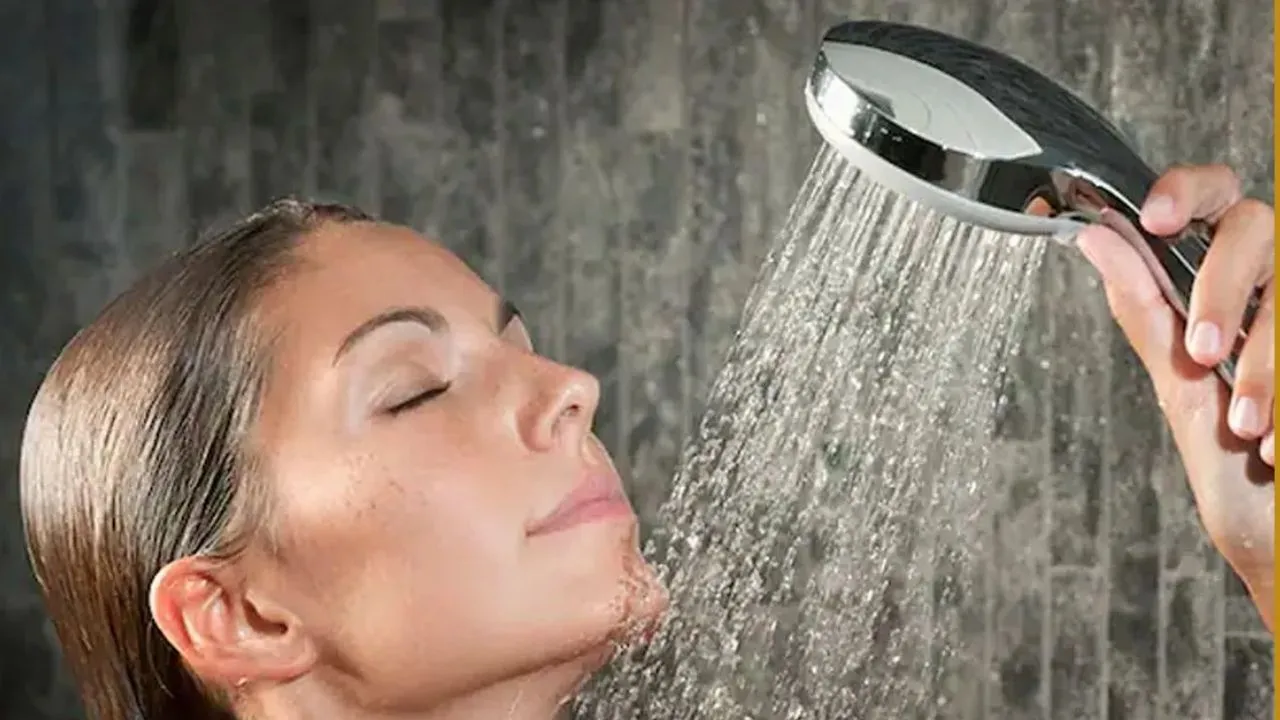 Bathing Tips
