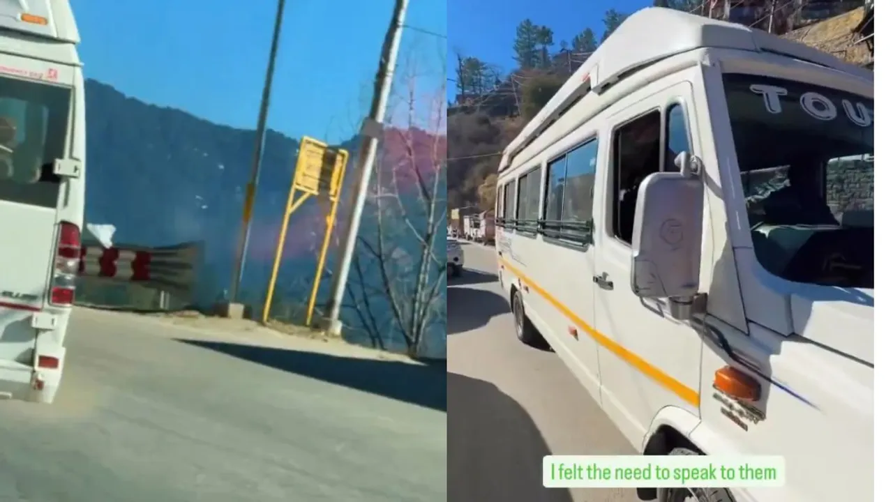 VIRAL vIDEO HIMACHAL PRADESH