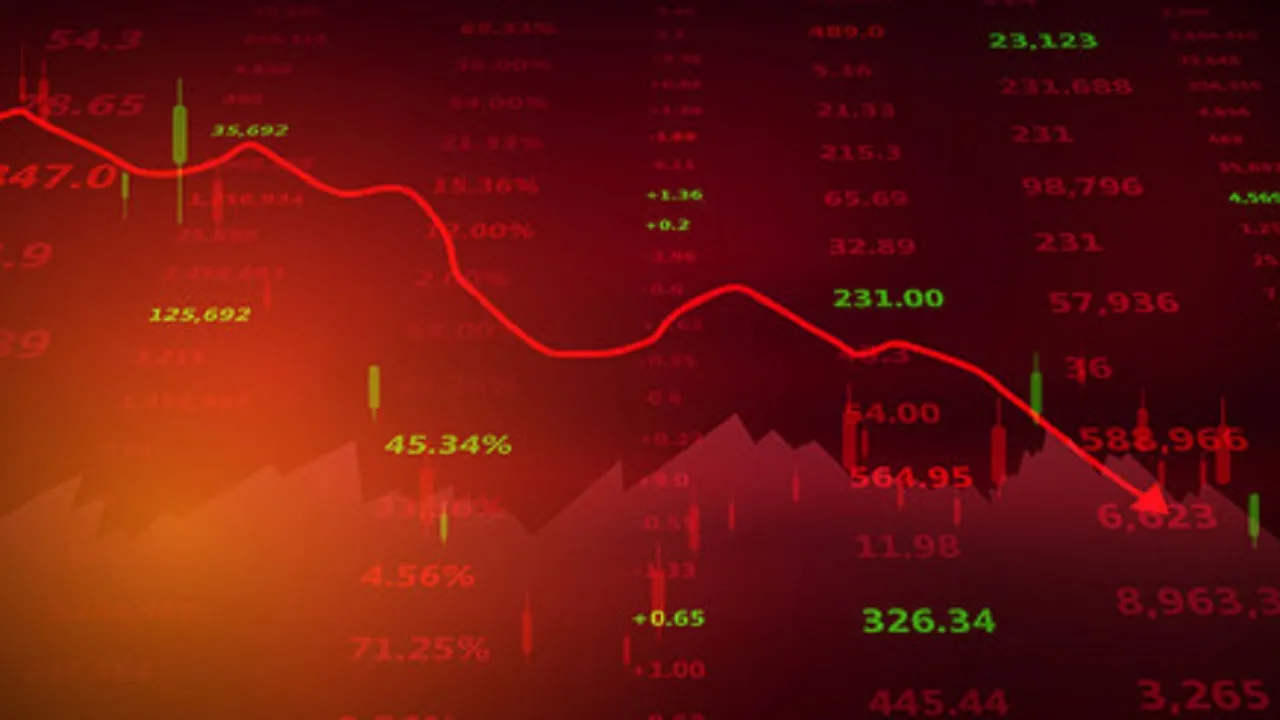stock market 27 january