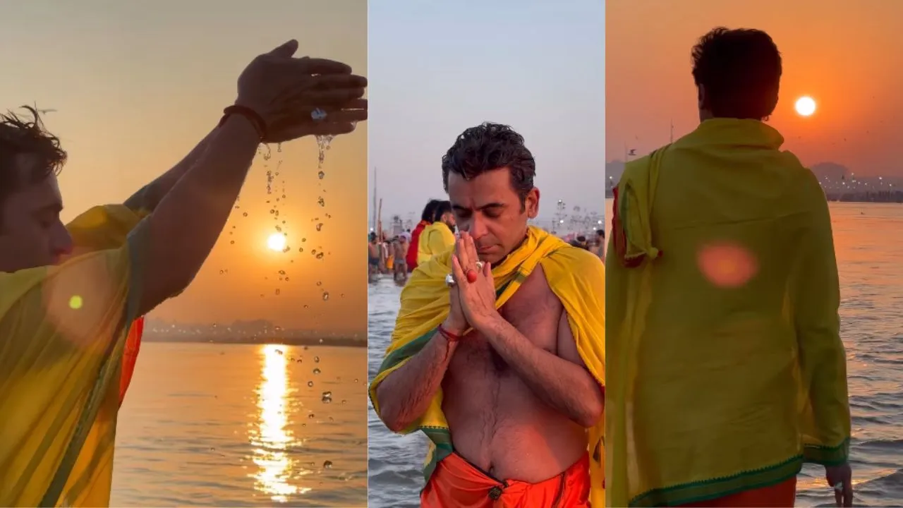  सुनील ग्रोवर 