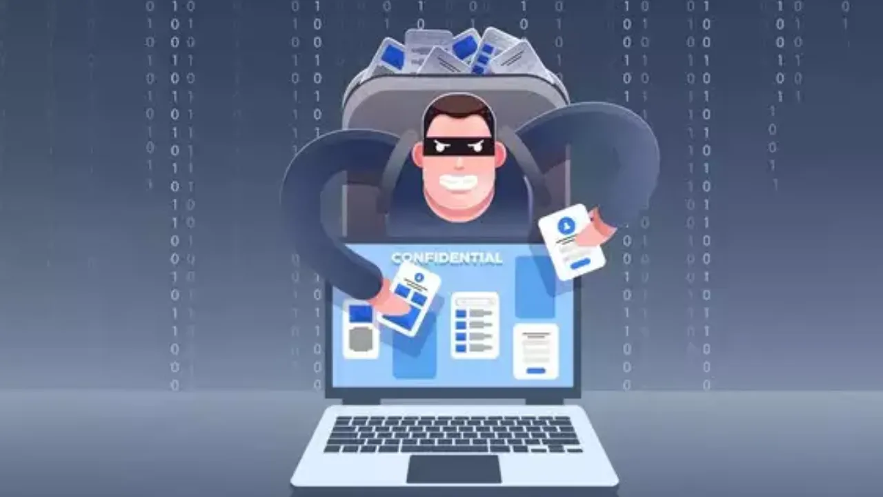 Cyber Fraud