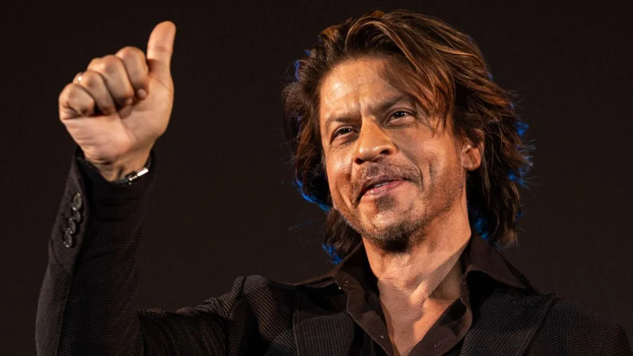 Shahrukh khan (2)