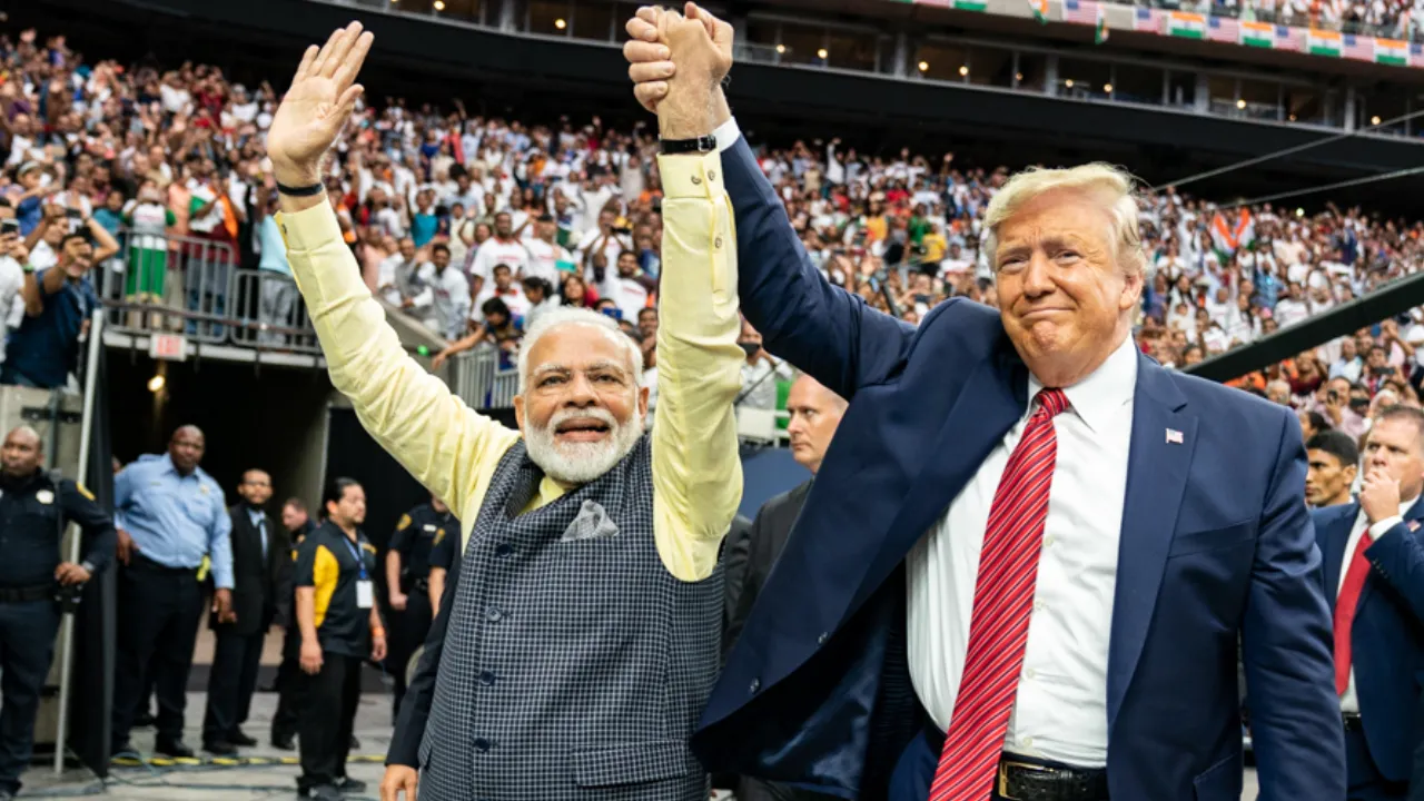 PM Modi likely to visit US in February to meet US President Donald Trump 