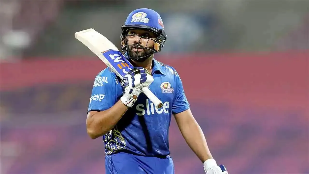 who will open for mumbai indians with rohit sharma in IPL 2025