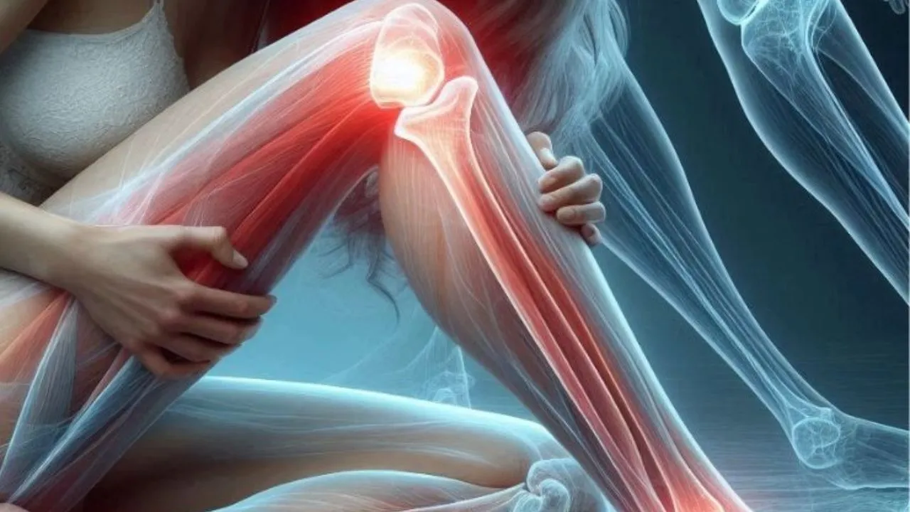 Knee Pain