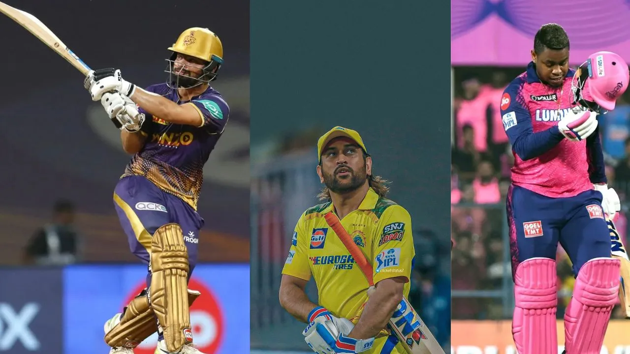 These players can be the best finishers of all 10 IPL teams 