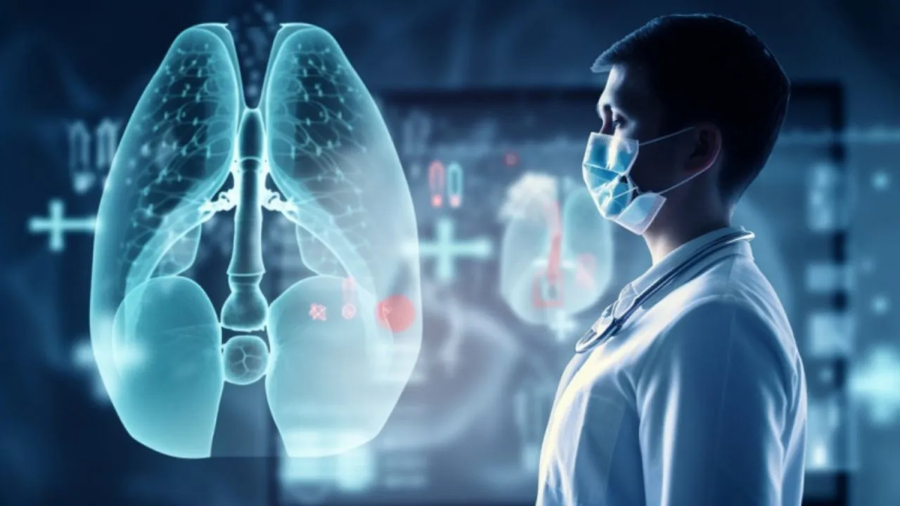 Lung Cancer