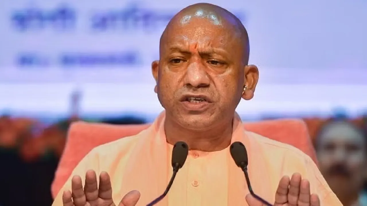 CM Yogi Reaction on Maha Kumbh Stampede