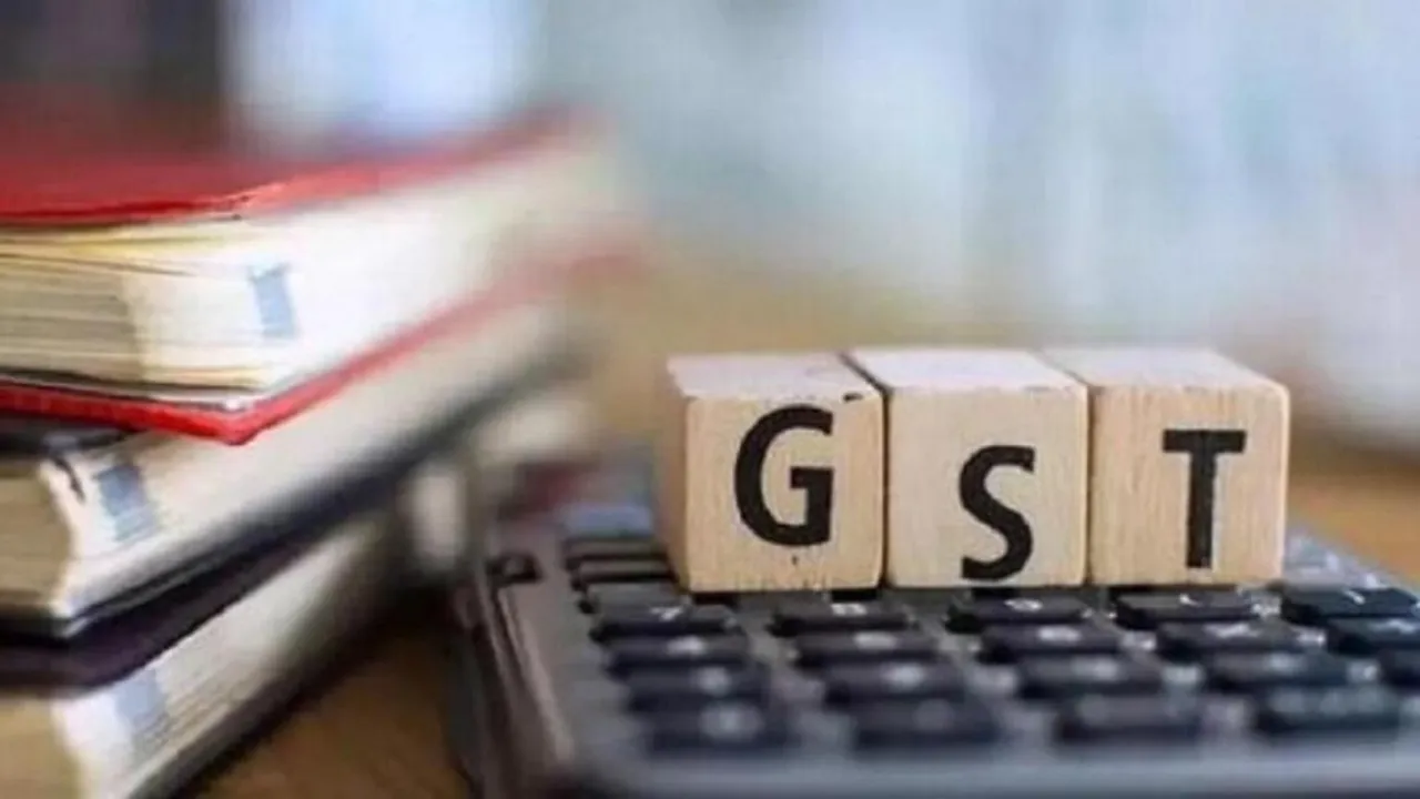 GST chori