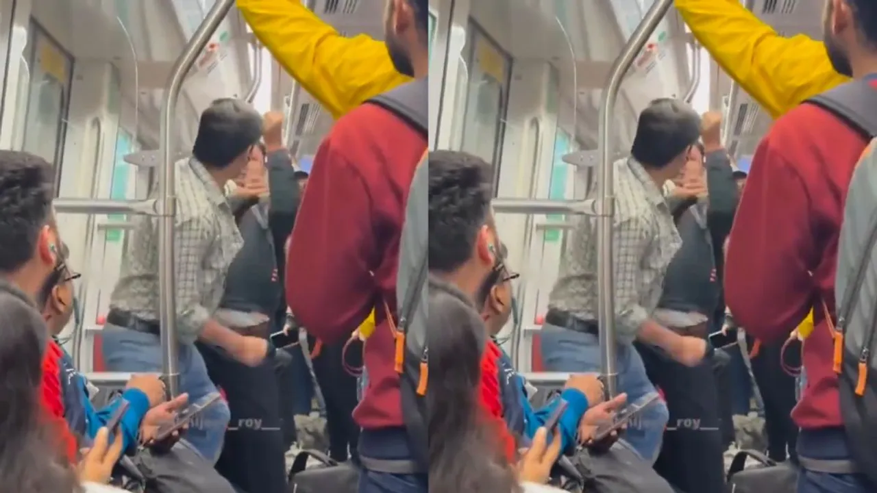 viral news metro