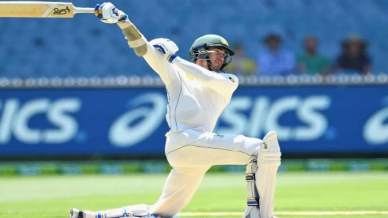 Mitchell Starc 