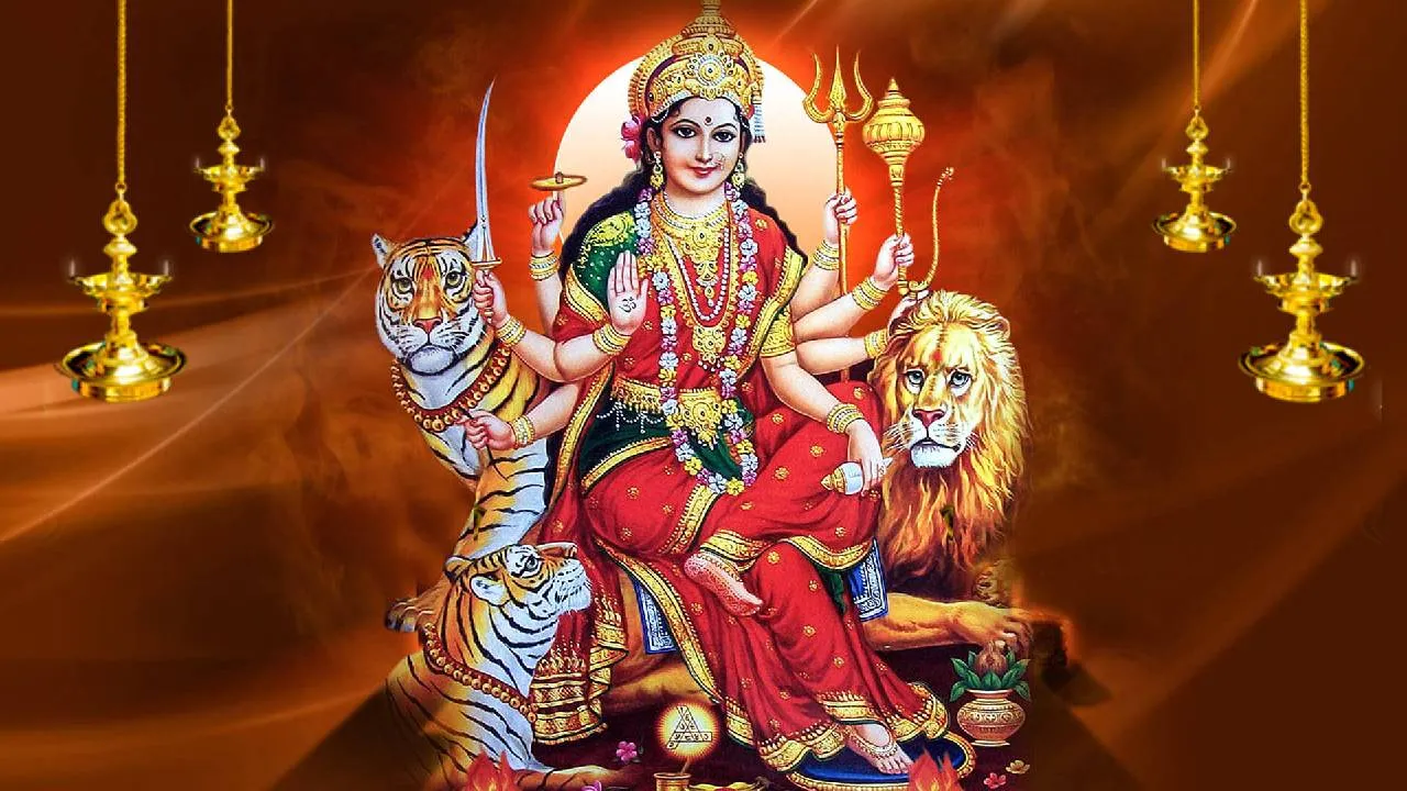 Gupt Navratri Mantra