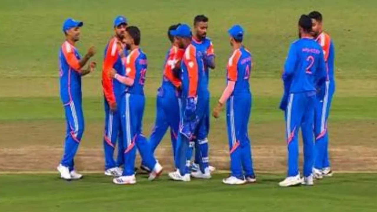 Dhruv Jurel dropped from IND vs ENG 4th T20 did not get enough chance 