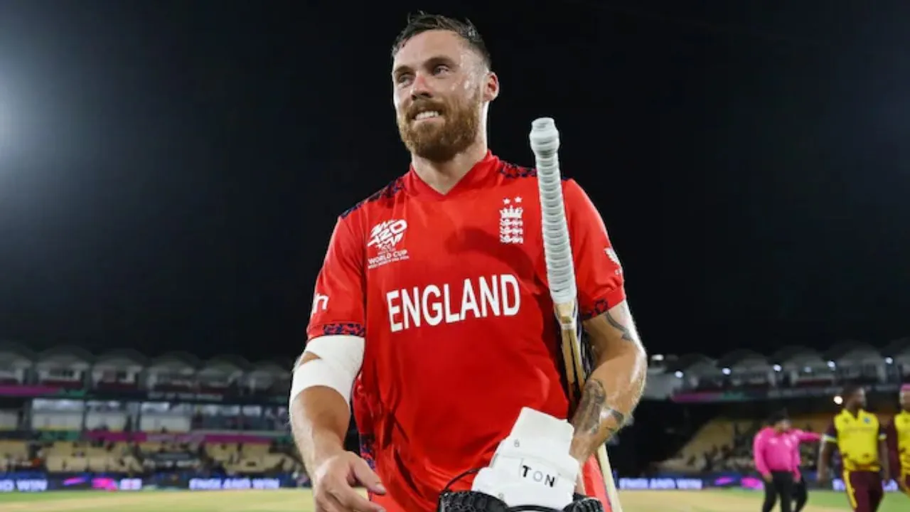 IPL 2025 3 RCB players who can get a chance in the playing 11 in place of Phil Salt