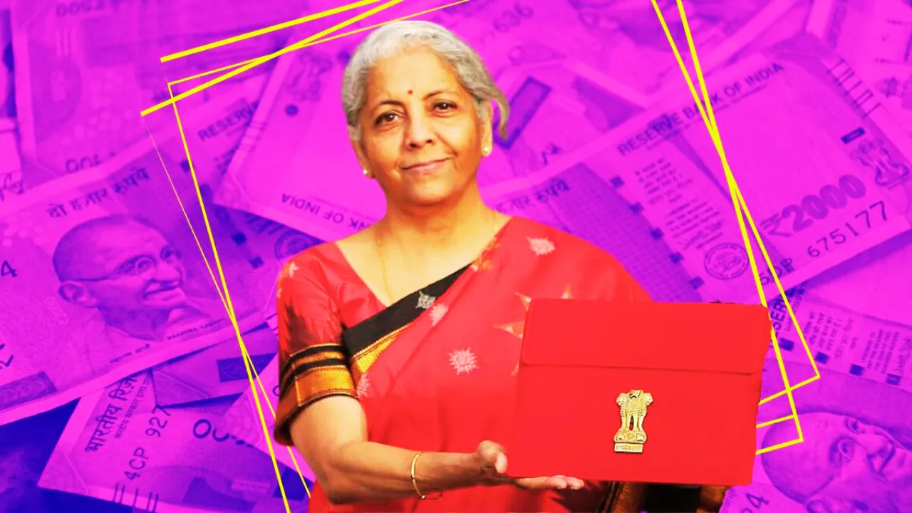 budget 2025 