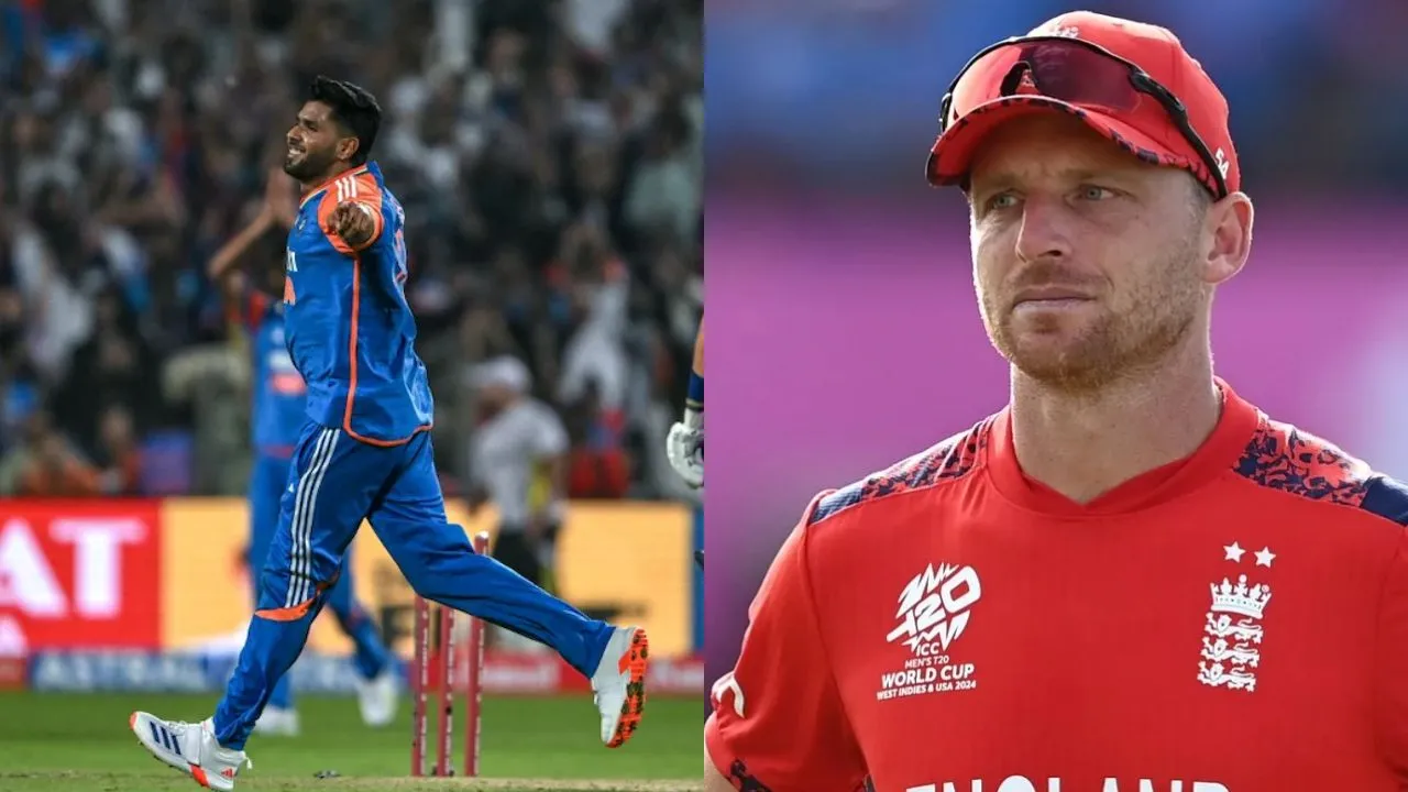 Jos Buttler statment