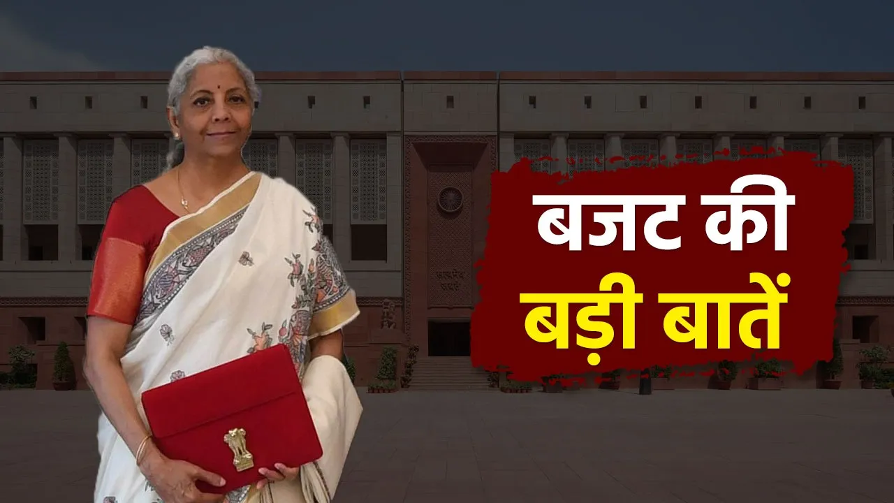 Budget 2025 Highlights