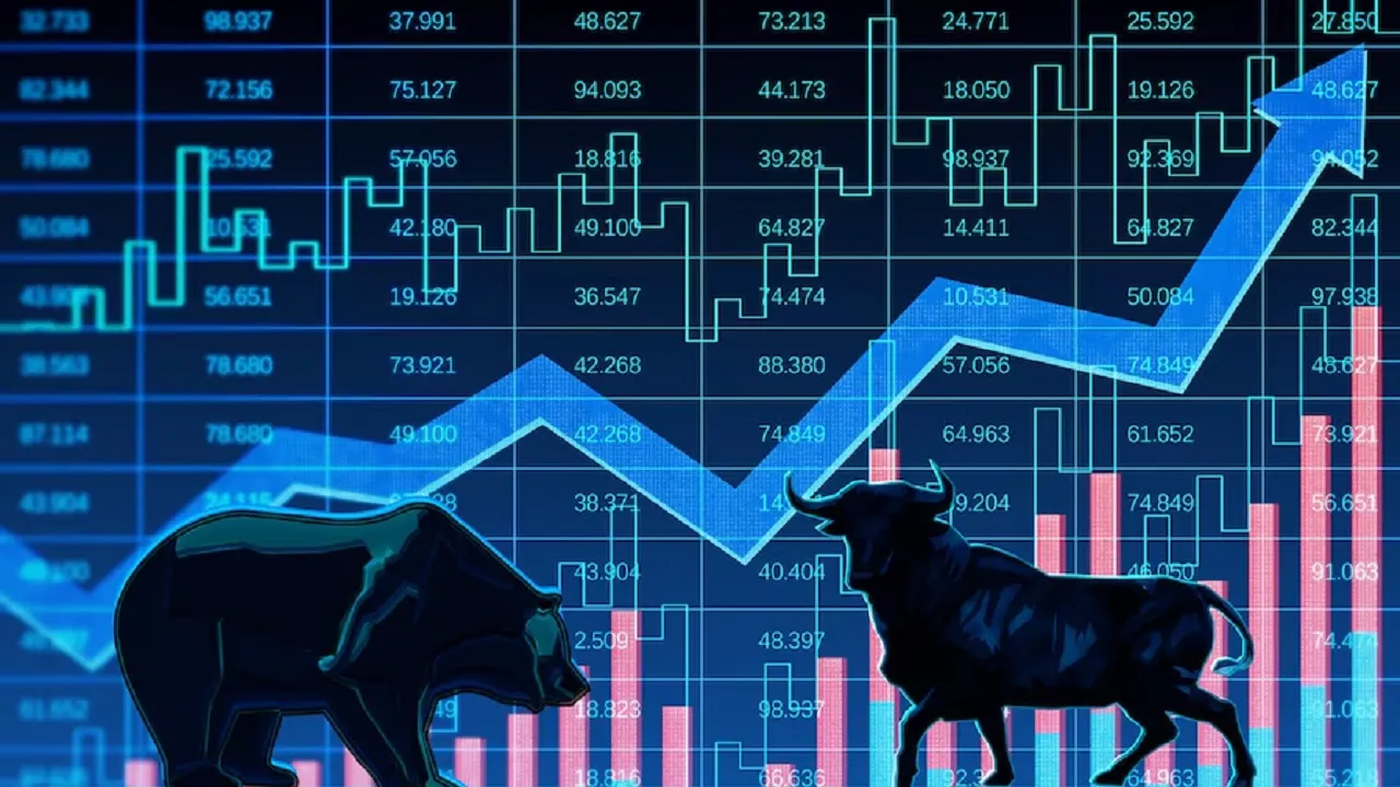 Stock market 1st Feb