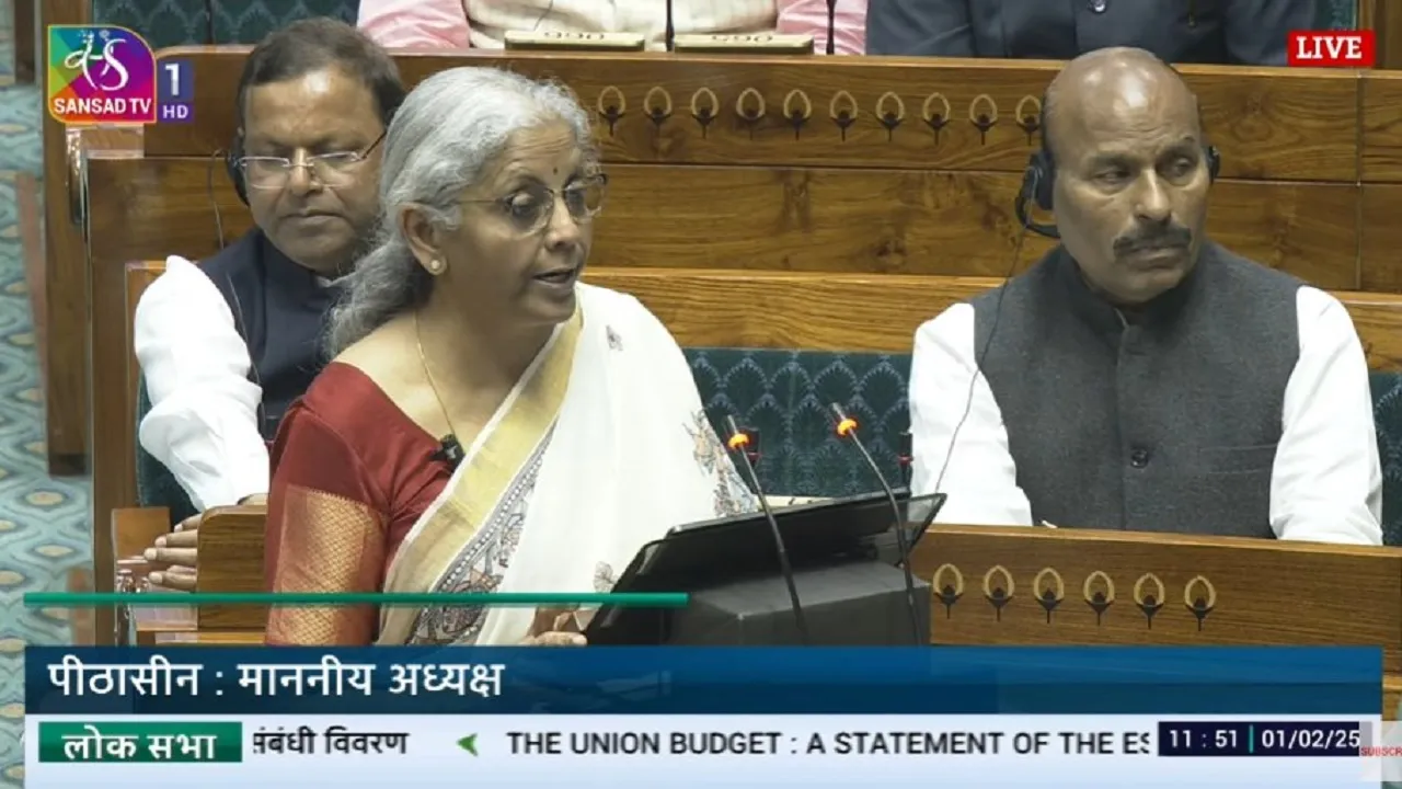 Defense Budget 2025-26