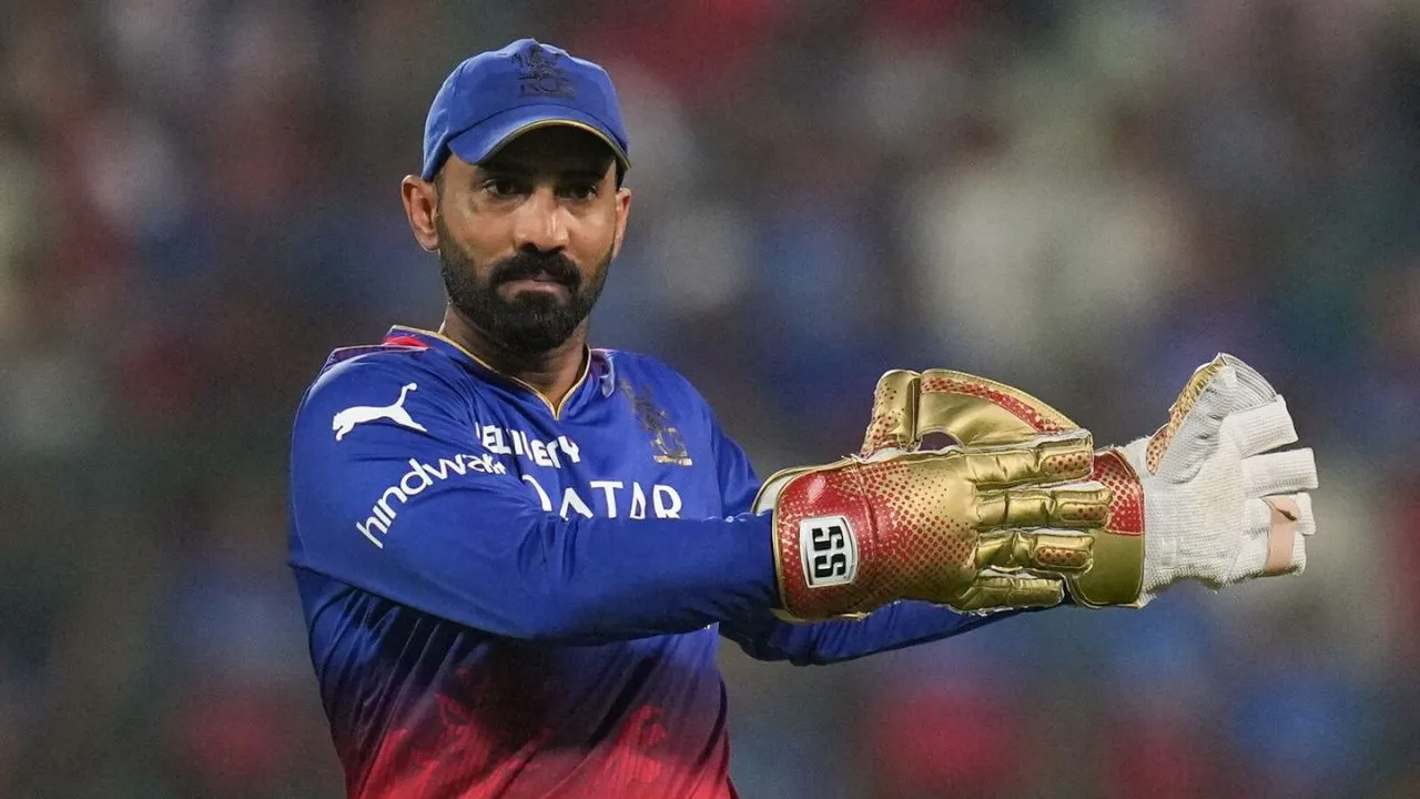 ipl 2025 dinesh karthik
